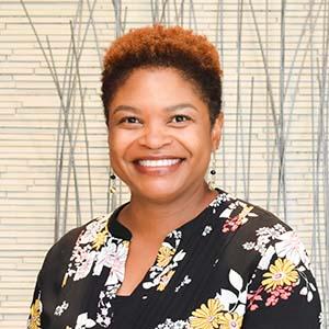 Monica Patterson | DukeWELL